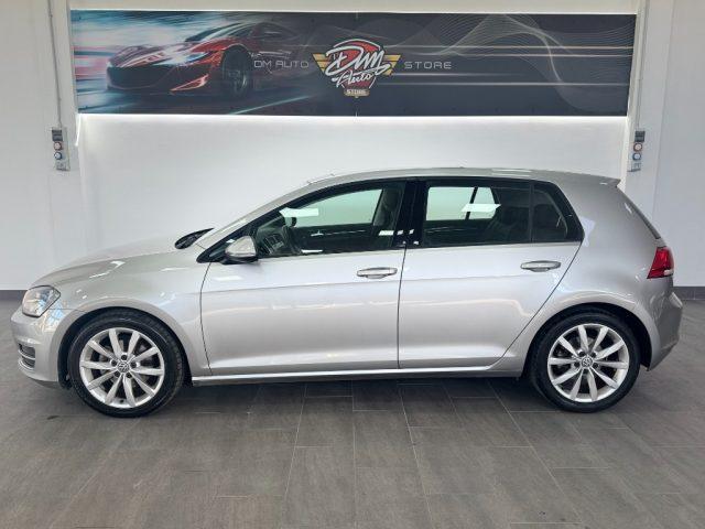 VOLKSWAGEN Golf Business 1.4 TSI DSG 5p. Highline BlueMotion Tech.