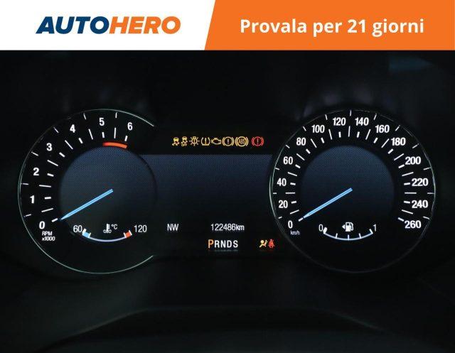 FORD Edge 2.0 EcoBlue 238 CV AWD Start&Stop aut. Titanium