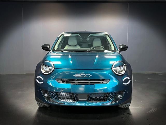 FIAT 600 Hybrid 110 CV DCT MHEV La Prima
