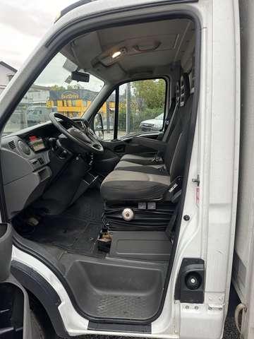 Iveco Daily 35C15 Centina Regolabile PortePost E5B Clima kg980