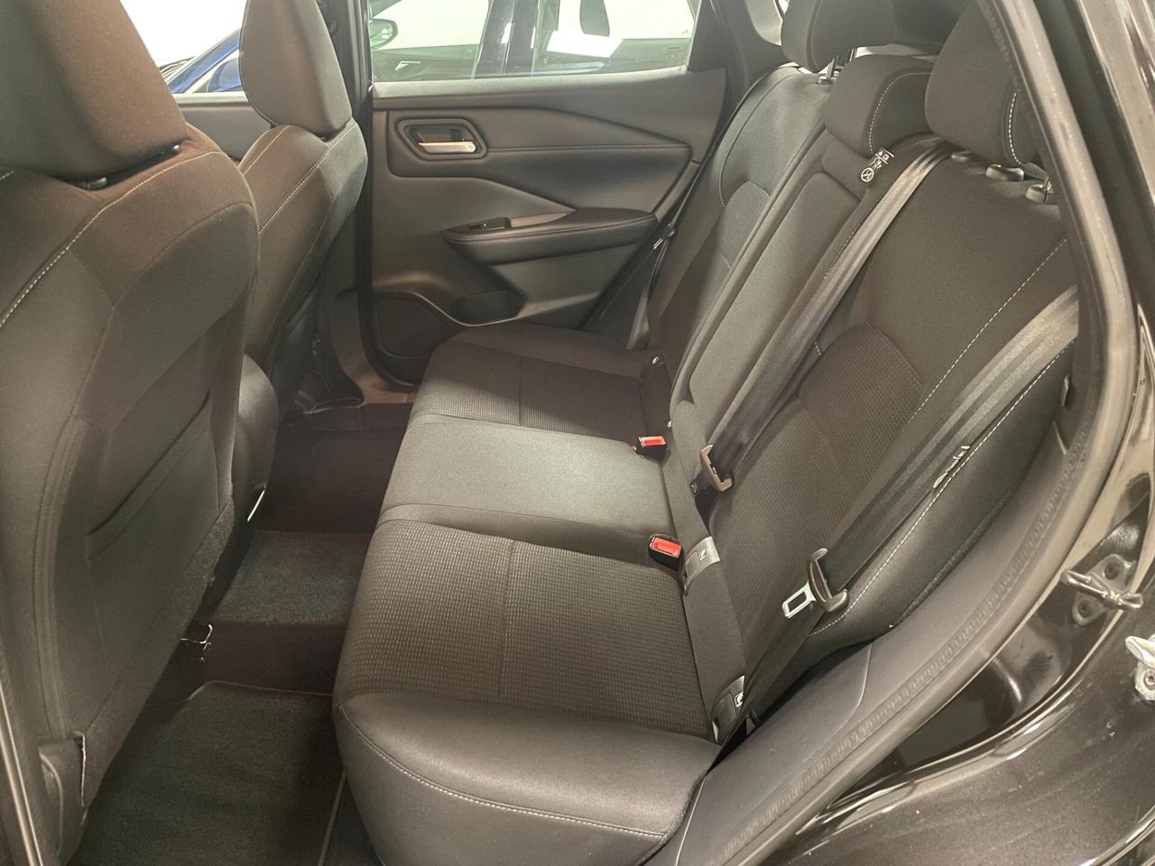 Nissan Qashqai MHEV 158 CV Xtronic Business PREZZO REALE