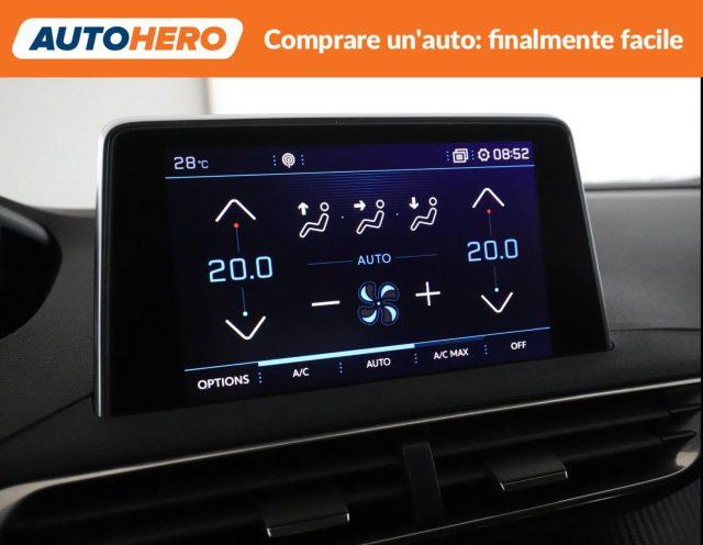 PEUGEOT 3008 BlueHDi 120 S&S EAT6 Allure