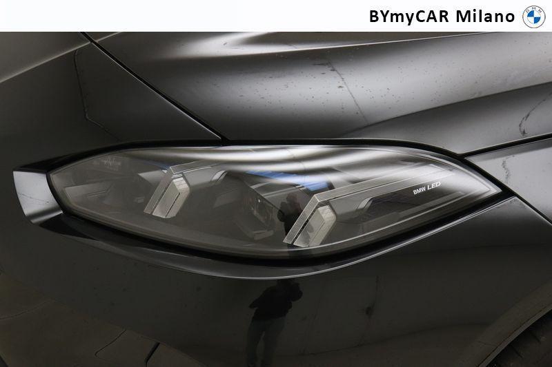 BMW Serie 1 120 d 48V MSport DCT