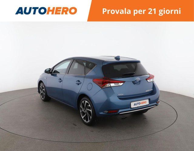 TOYOTA Auris 1.8 Hybrid Active