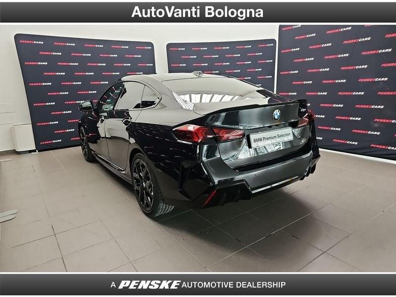 BMW Serie 2 Gran Coupe 218d MSport Pro autom.