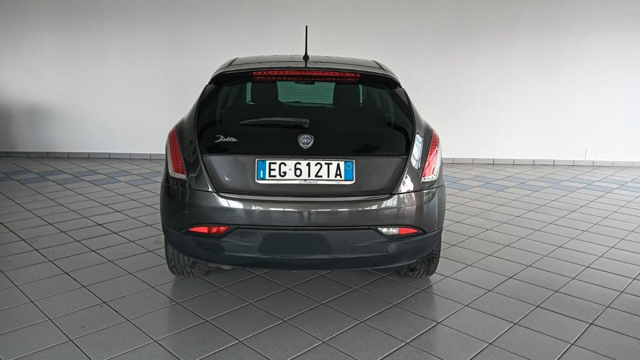 Lancia Delta 1.6 MJT DPF Oro
