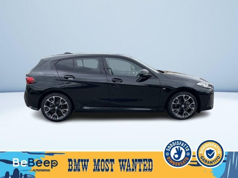 BMW Serie 1 118D MSPORT AUTO