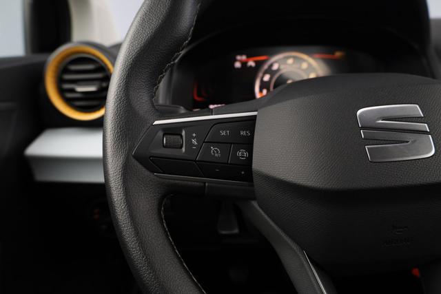 SEAT Arona 1.0 EcoTSI Style