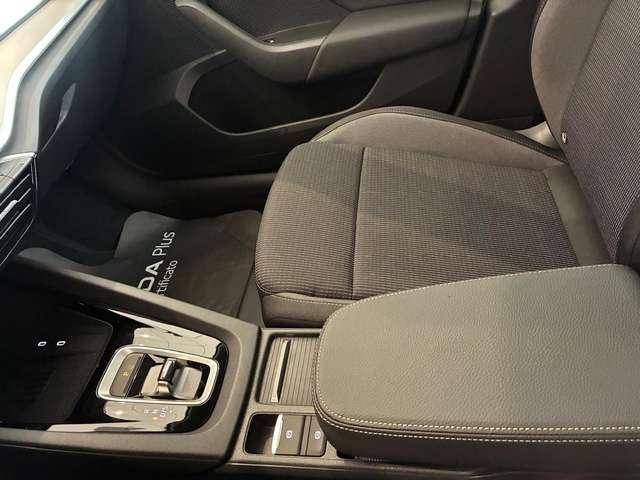Skoda Octavia Octavia Wagon 1.5 tsi mhev Selection 150cv dsg