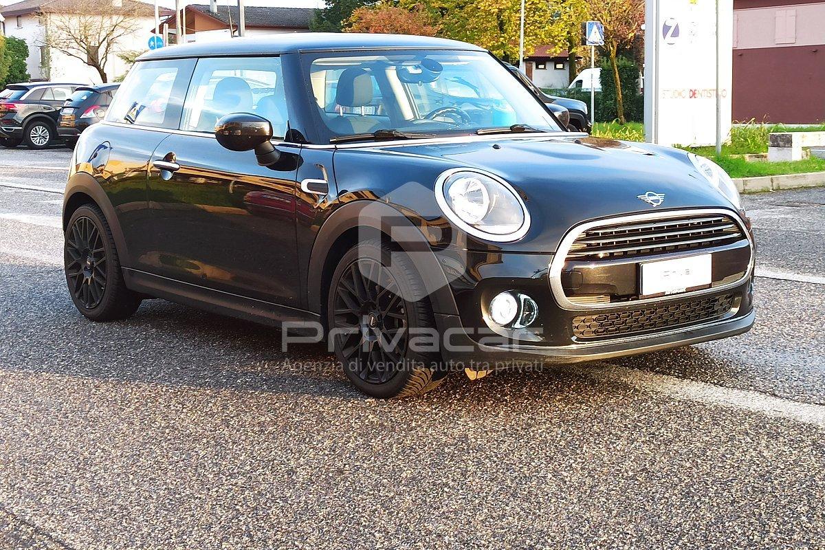 MINI Mini 1.5 Cooper Business