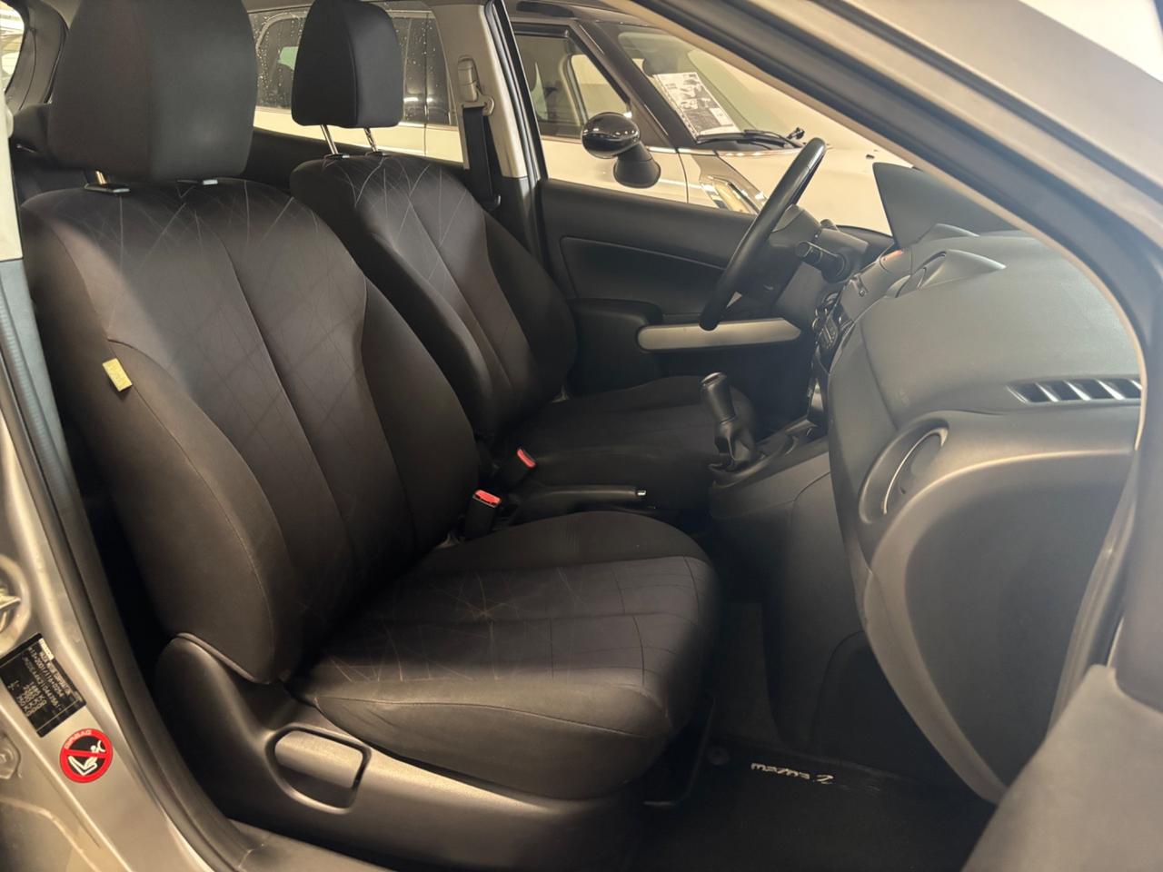 Mazda 2 1.3 16V BENZINA |OK NEOPATENTATI|