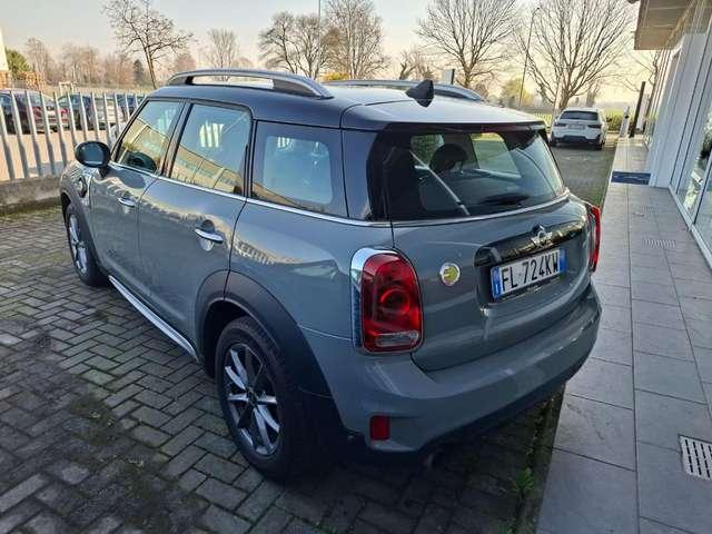 MINI Cooper S Countryman 1.5 E Hype ALL4 Automatica