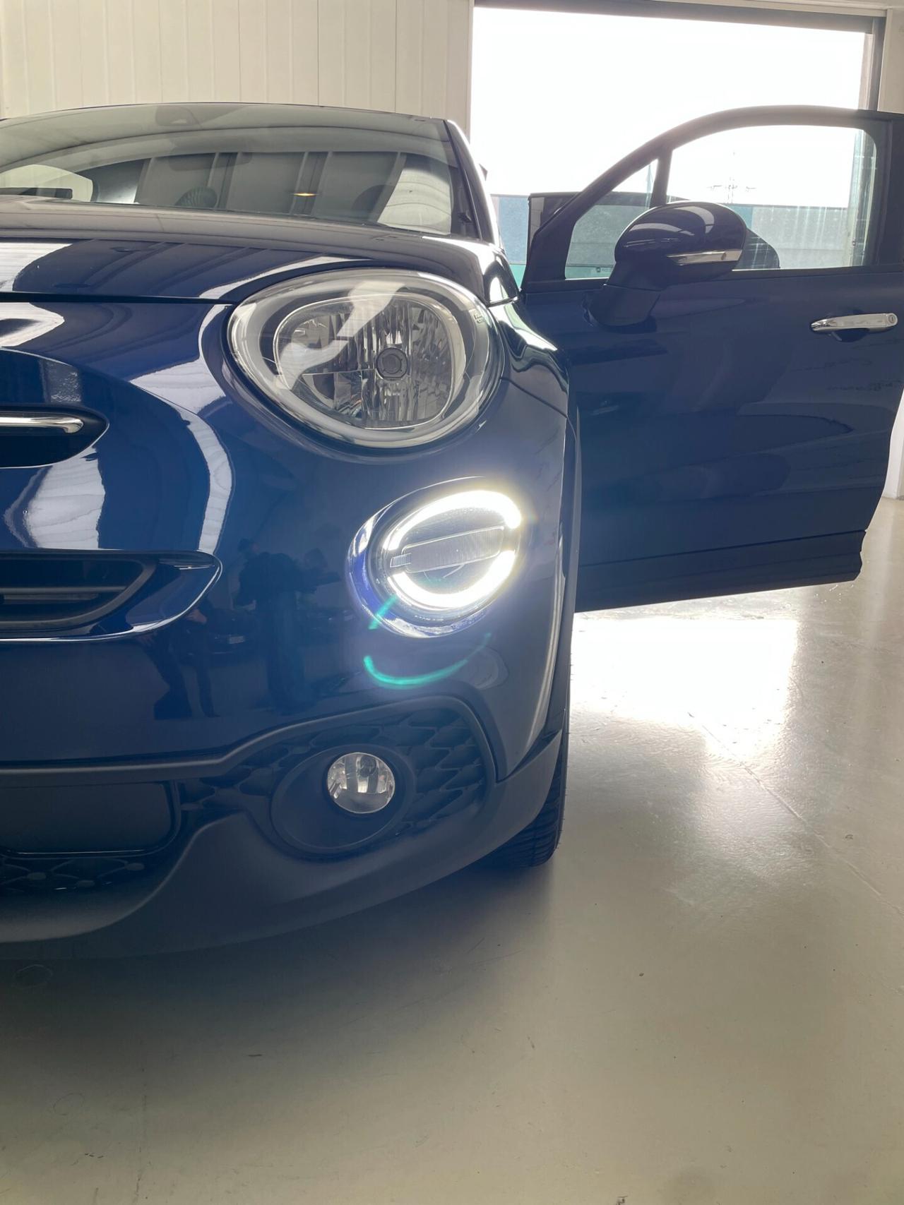 Fiat 500X 1.6 MultiJet 130 CV CONNECT