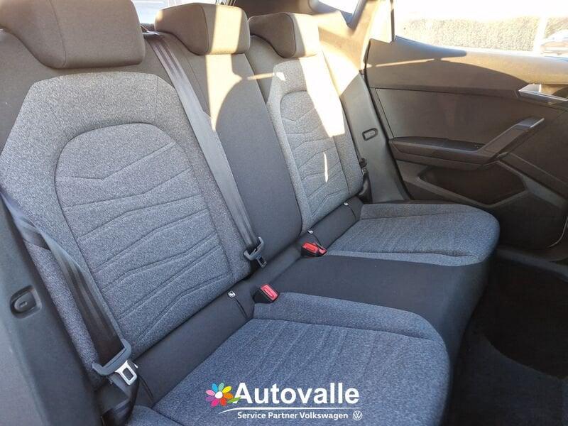 Seat Arona Arona 1.0 EcoTSI 110 CV DSG XPERIENCE