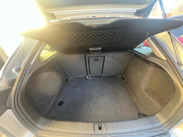 AUDI A3 SPB 2.0 TDI F.AP. Ambition