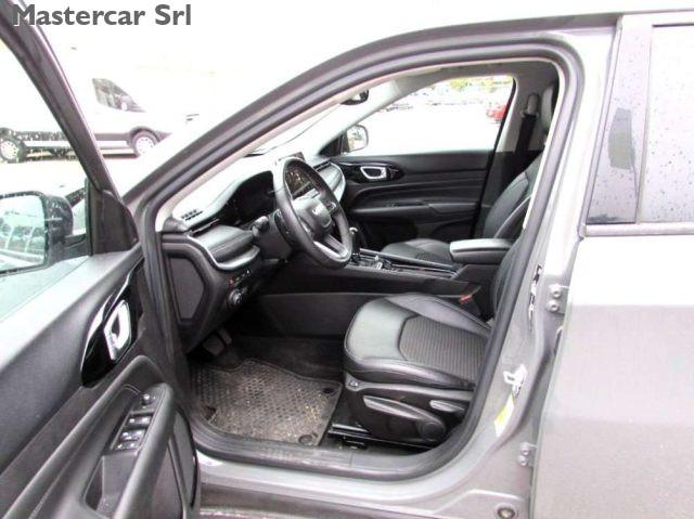 JEEP Compass Compass 1.3 turbo t4 phev Limited 4xe auto-GH437LS