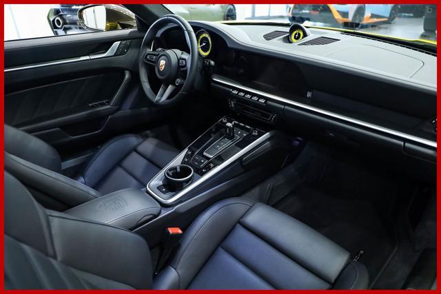 PORSCHE 992 Turbo Coupé|LIFT|PASM|TETTO|IVA ESP|