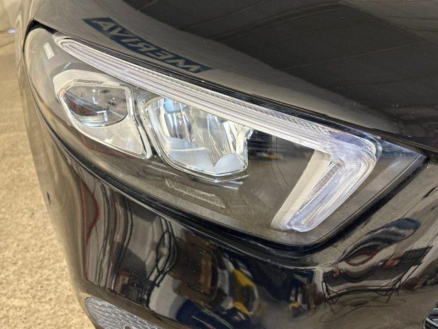 MERCEDES-BENZ A 250 e hybrid EQ Business Extra