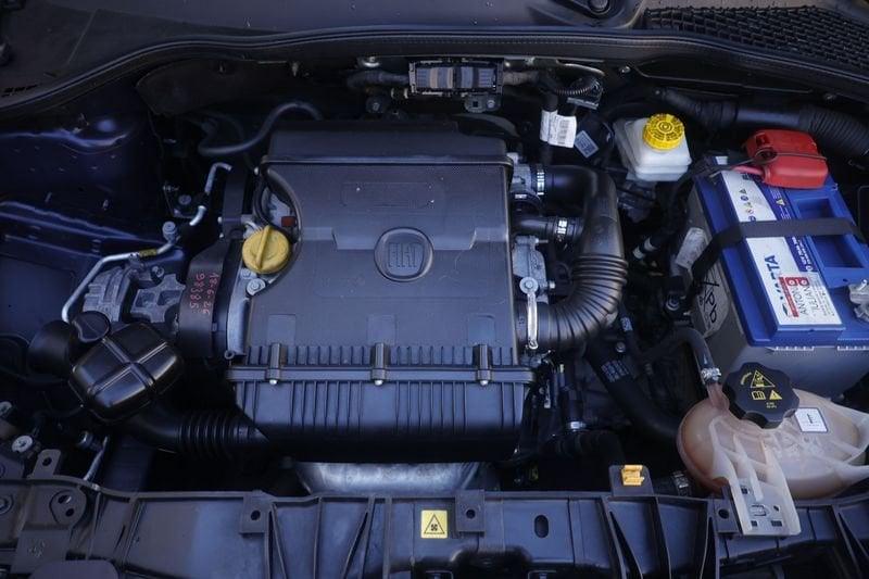 FIAT Tipo FIAT Tipo 1.4 95cv 6M Easy Promozione Unicoproprietario
