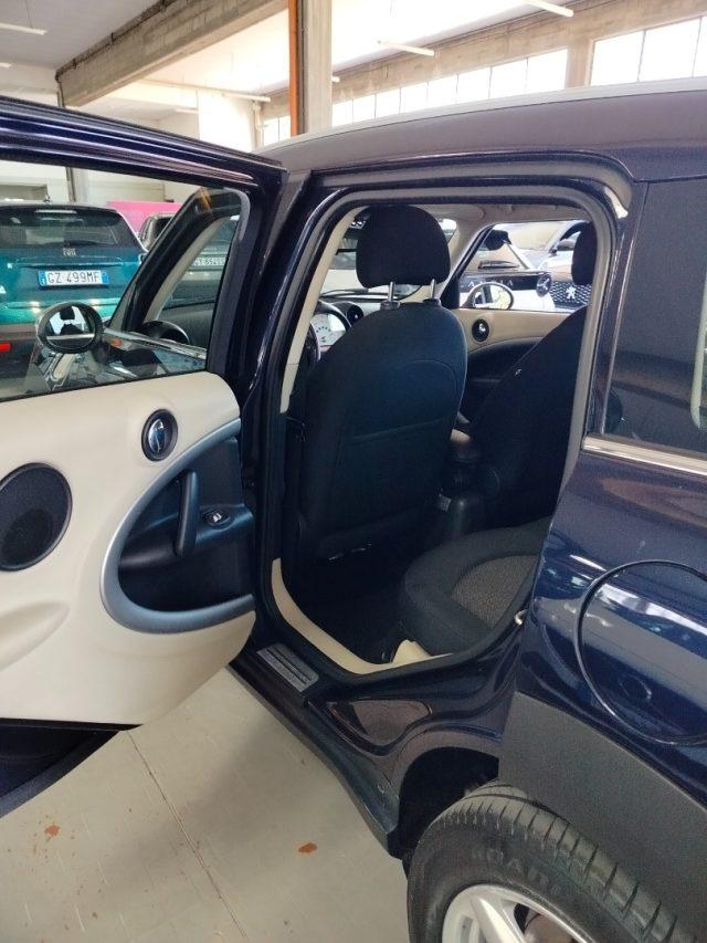 MINI Countryman Mini One D Countryman