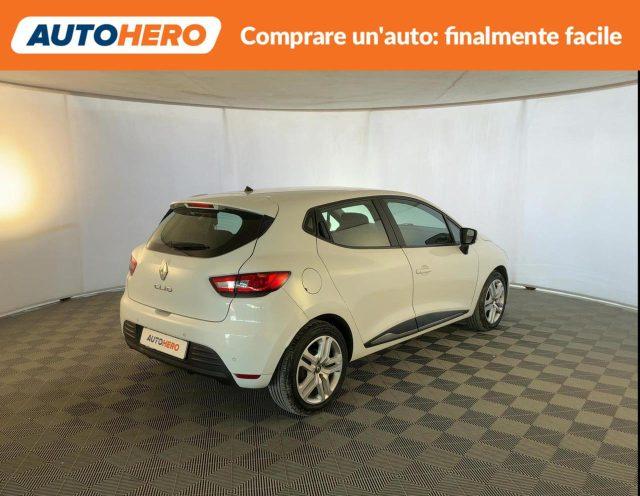 RENAULT Clio dCi 8V 75 CV 5 porte Business