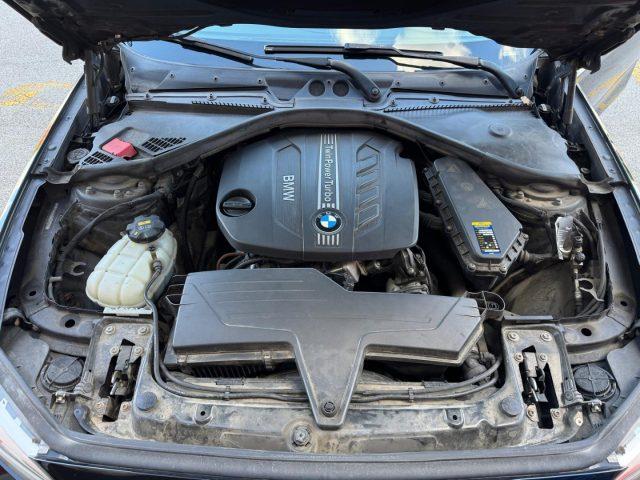 BMW 218 d Coupé Sport