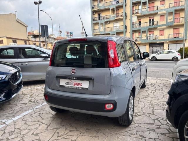 Fiat Panda 1.2 Easy s&s 69cv my19