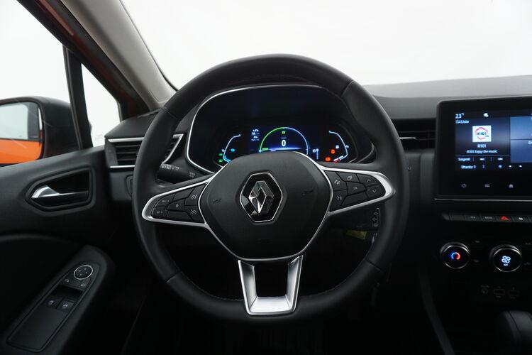 Renault Clio Hybrid Zen BR816579 1.6 Full Hybrid 140CV
