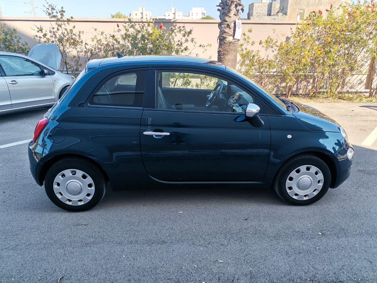 Fiat 500 1.2 Pop 69cv my18