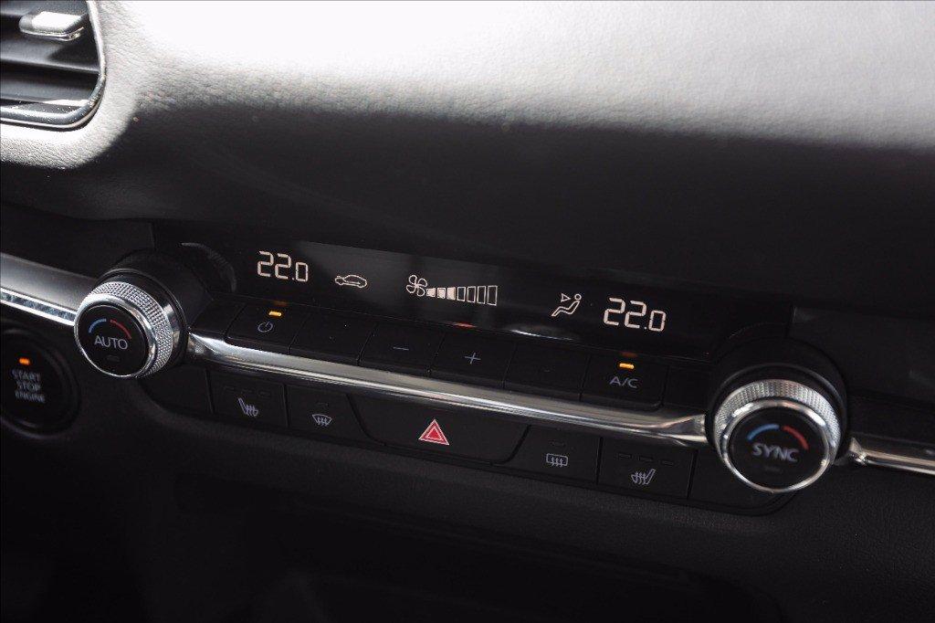 MAZDA CX-30 2.0 m-hybrid Evolve 2wd 122cv 6mt del 2022