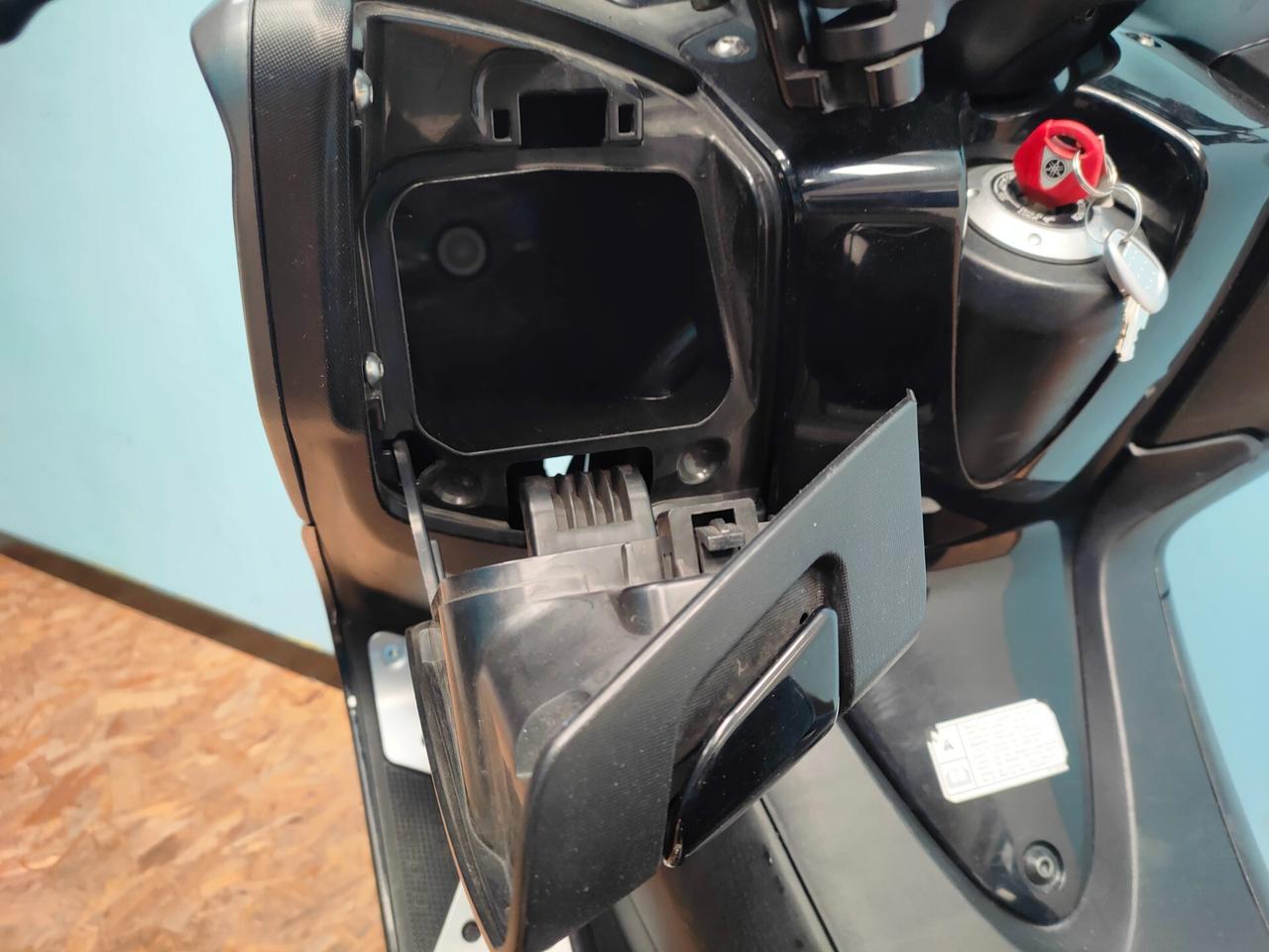 Yamaha T Max a iniezione e garantito