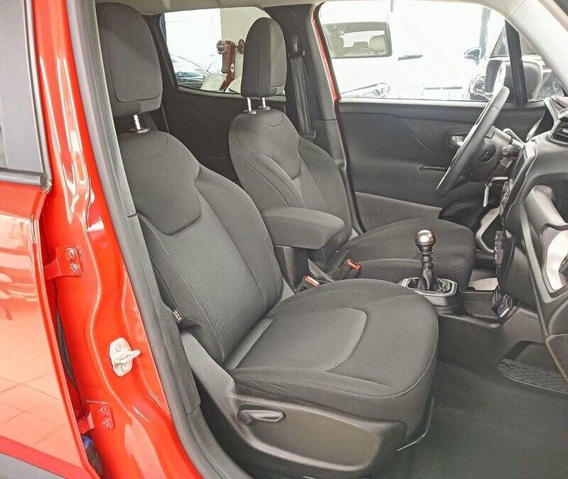 Jeep Renegade Renegade 1.0 T3 Longitude