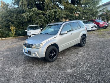 Suzuki Grand Vitara 1.9 DDiS 5 porte 4WD Offroad