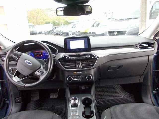 Ford Kuga 1.5 EcoBlue
