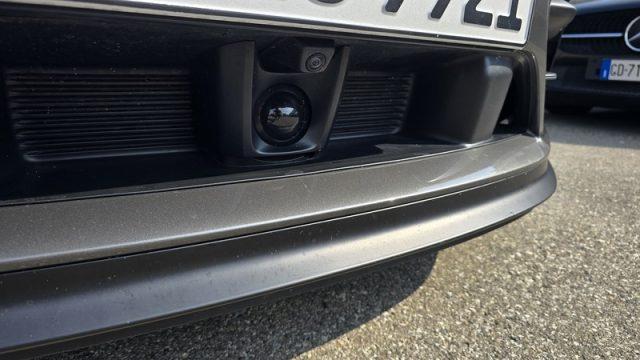 PORSCHE 911 Carrera GTS TETTO LIFT POST STERZANTE - PERMUTE