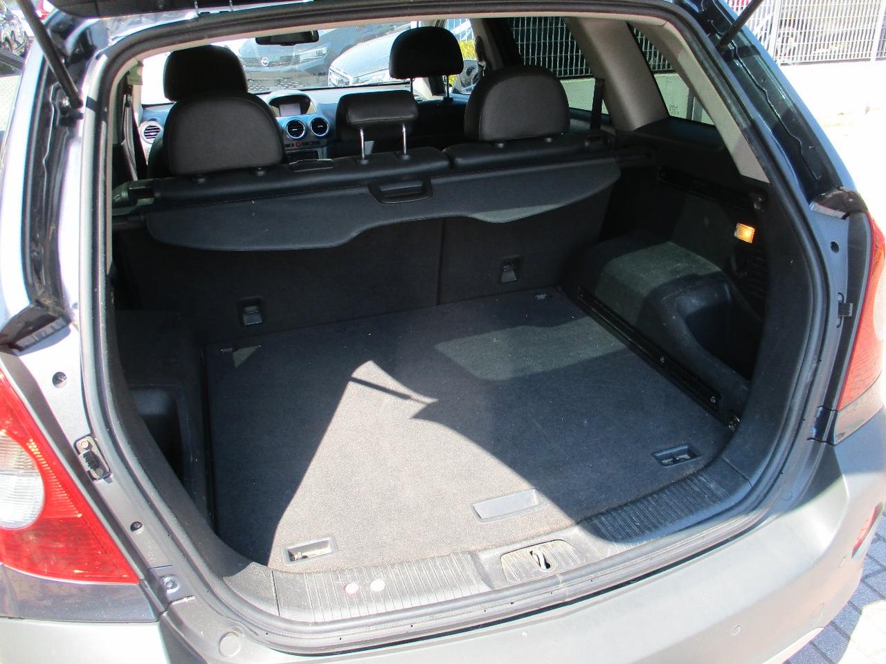 Opel Antara 2.0 cdti Cosmo 150cv auto TETTO/Camera