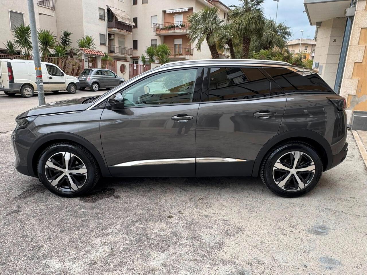 PEUGEOT 3008 1.5 HDI 130 CV. EAT8 ALLURE PAK BI-COLORE