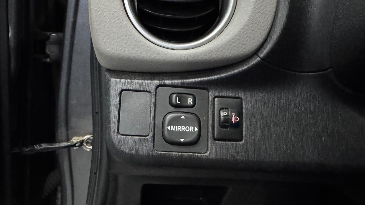 Toyota Yaris 1.4 D-4D 5 porte Lounge