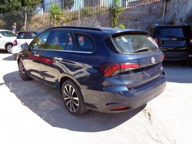 FIAT Tipo 1600 MJT SW LOUNGE PDC "17 ITALIANA