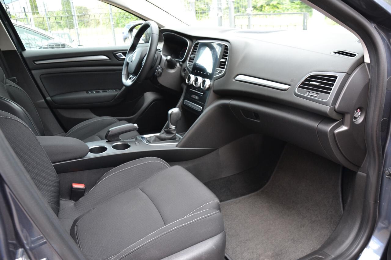 Renault Megane 1.5 DCi 116cv SW AUTOM. **PREZZO REALE**UNIPRO'**