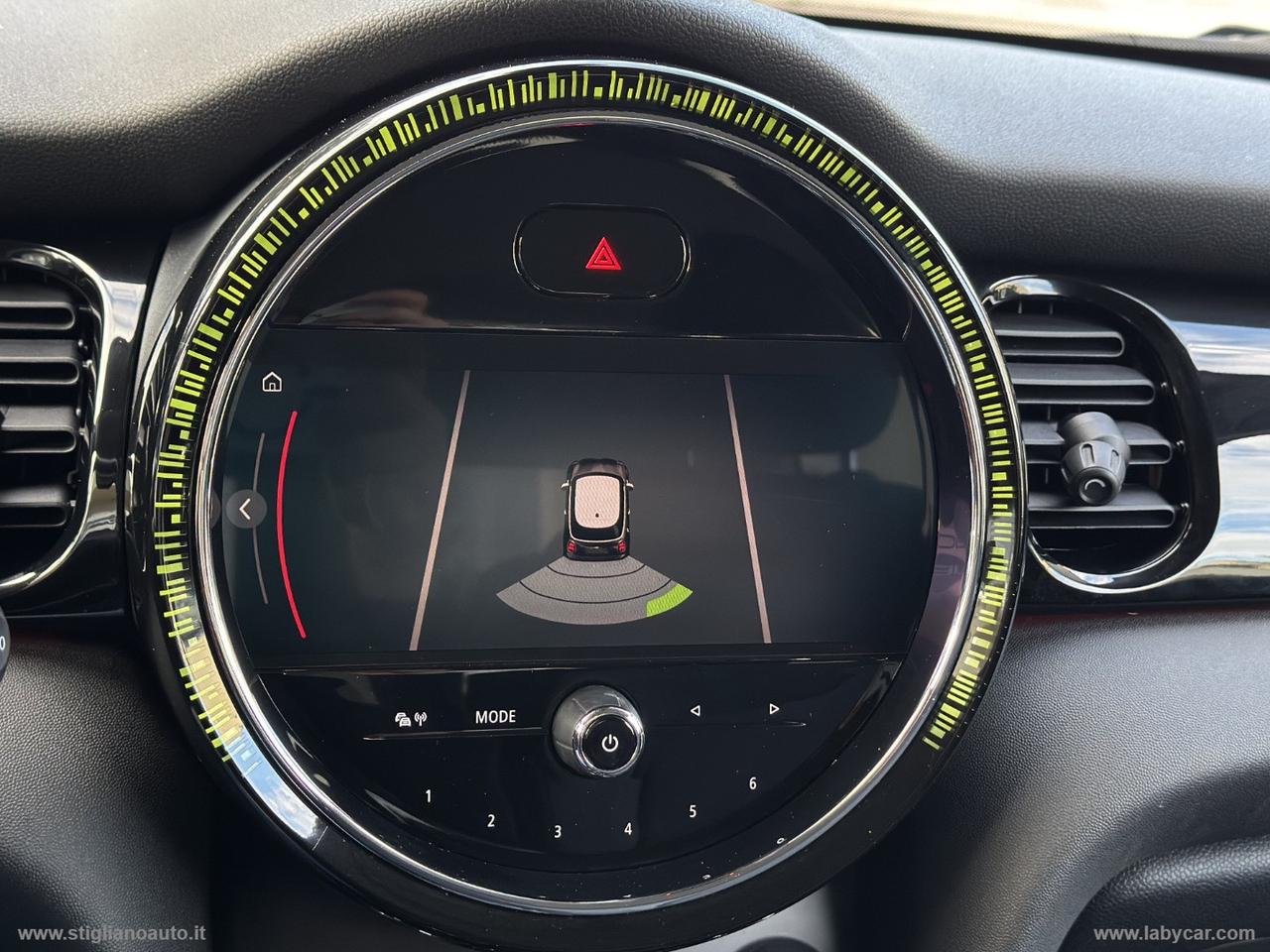 MINI Mini One 75 CV Classic