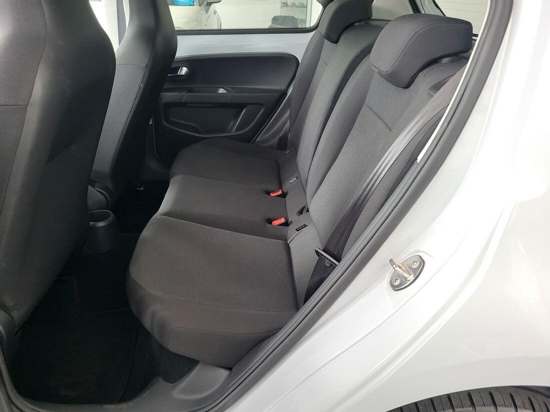 Volkswagen up! 1.0 75 CV EURO 6 5p. high FULL OPTIONALS ( COME NUOVA)