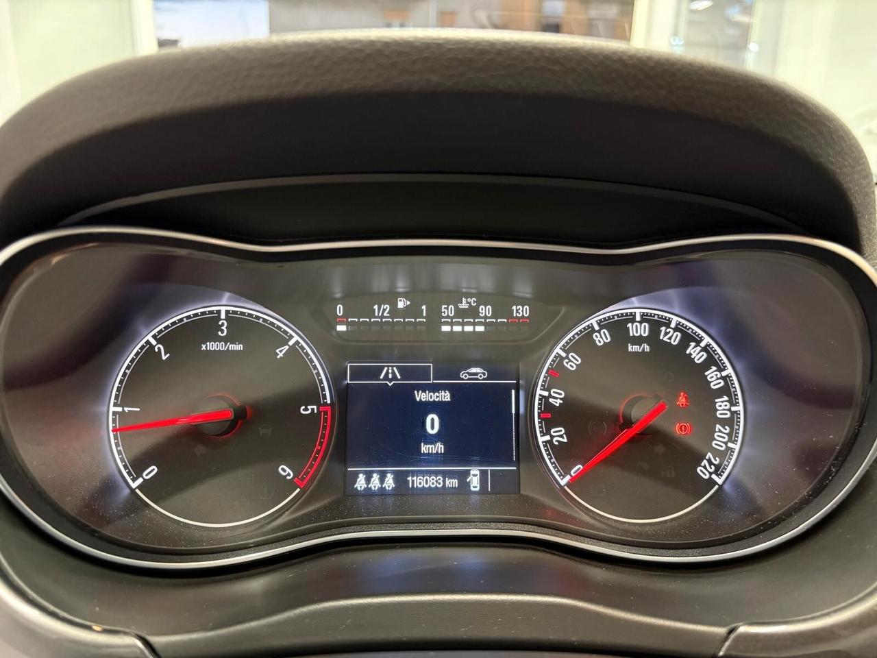 Opel Corsa 1.3 CDTI 5 porte Cosmo