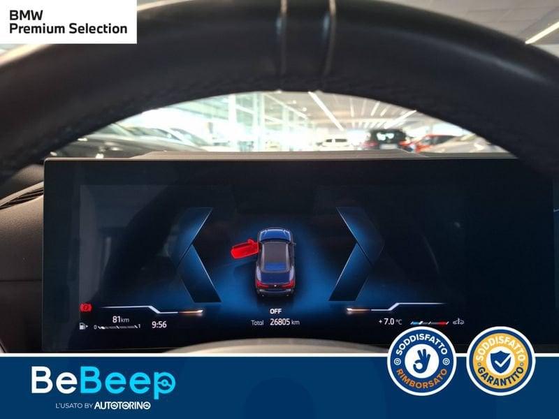 BMW Serie 4 Cabrio 420D CABRIO MHEV 48V MSPORT PRO AUTO