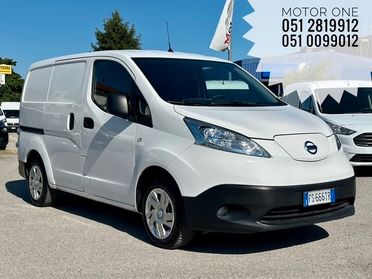 Nissan Evalia EV 2.Zero