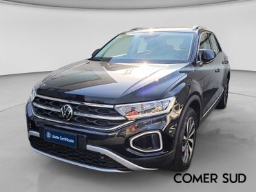 VOLKSWAGEN T-Roc I 2022 - T-Roc 1.5 tsi Style dsg