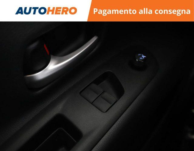 TOYOTA Aygo X 1.0 VVT-i 72 CV 5 porte Trend S-CVT