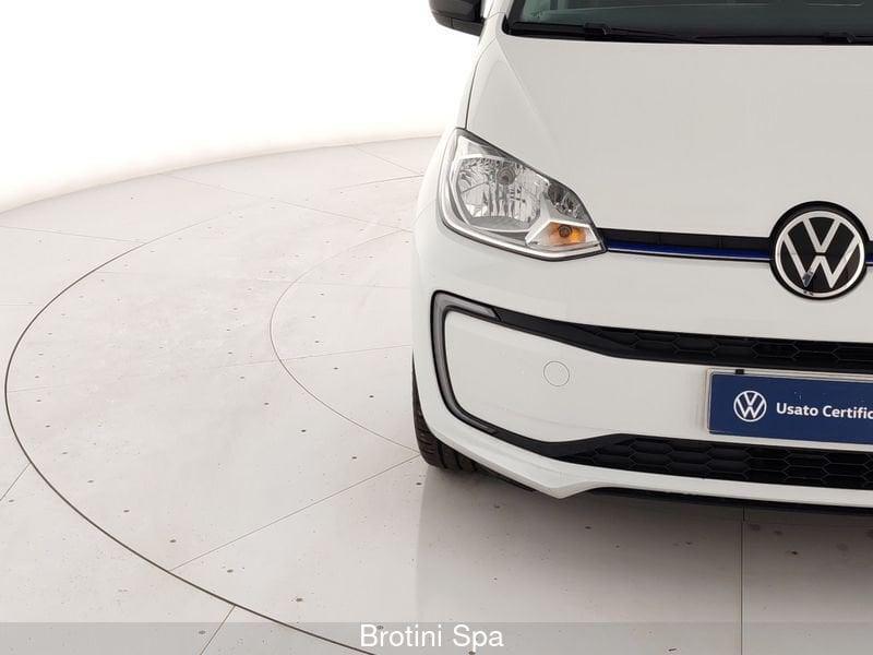 Volkswagen e-Up e-up!