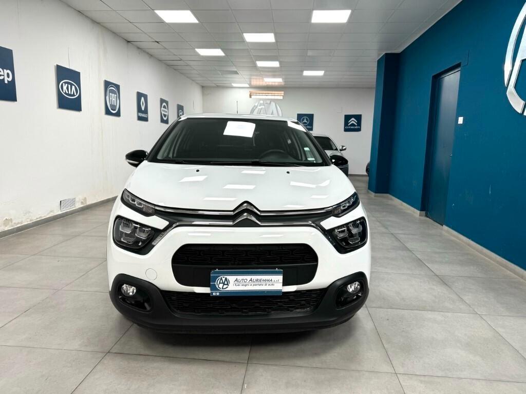 Citroen C3 BlueHDi 100 S&S Shine