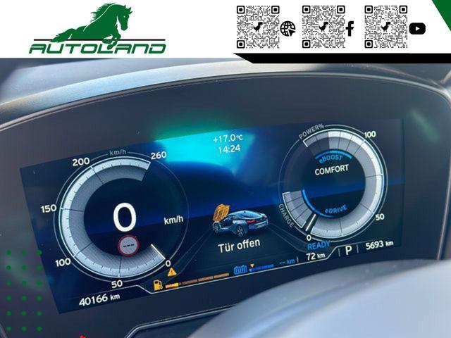 BMW i8 Coupé 362Cv * Iva Esposta *
